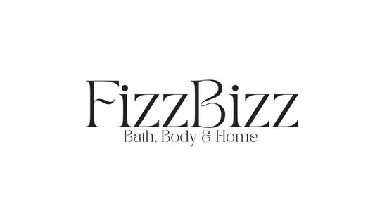 Fizz Bizz Sugar Scrub