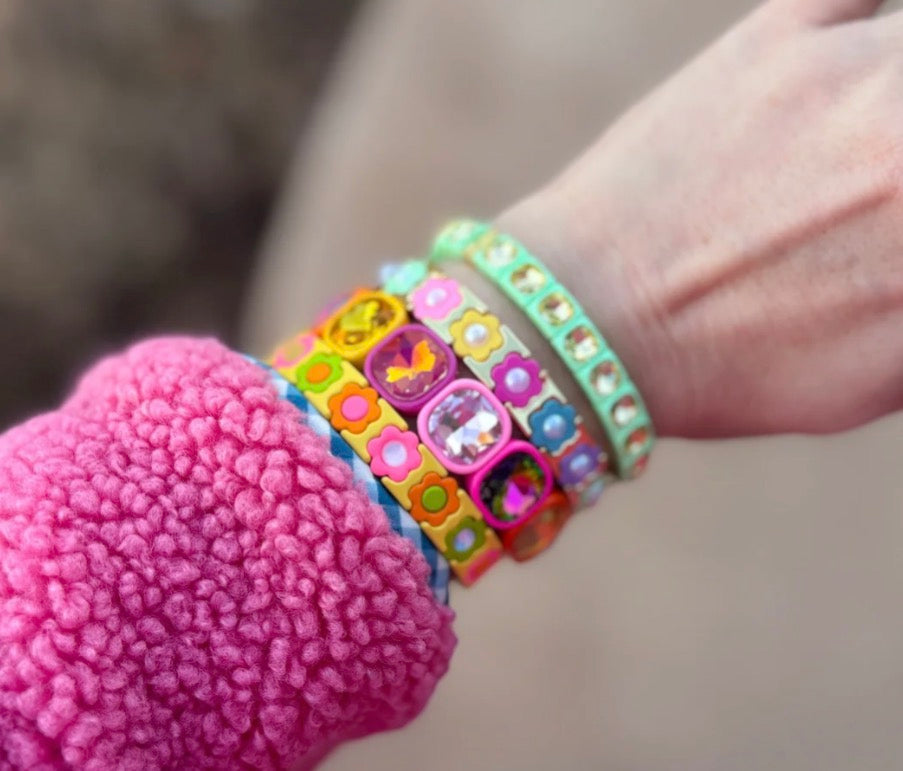 Colorful Florence Bracelet