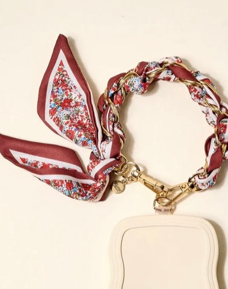 Phone Scarf