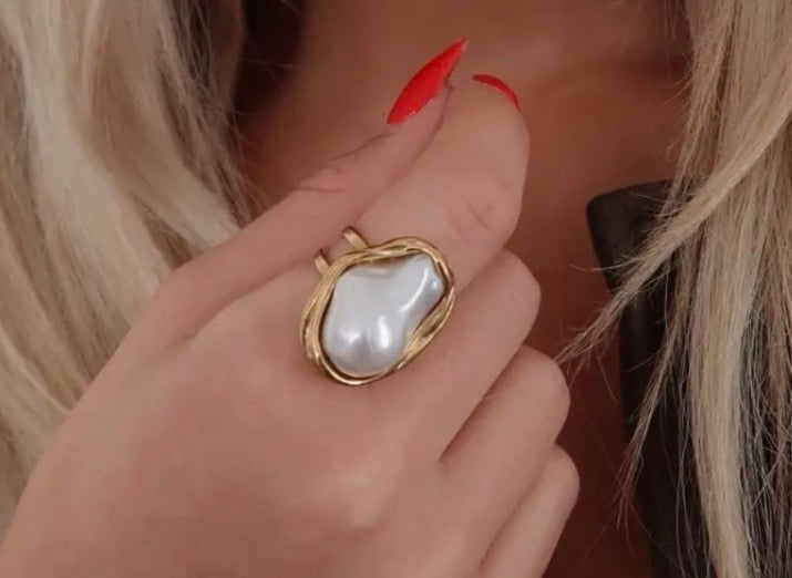 Sherry Ring