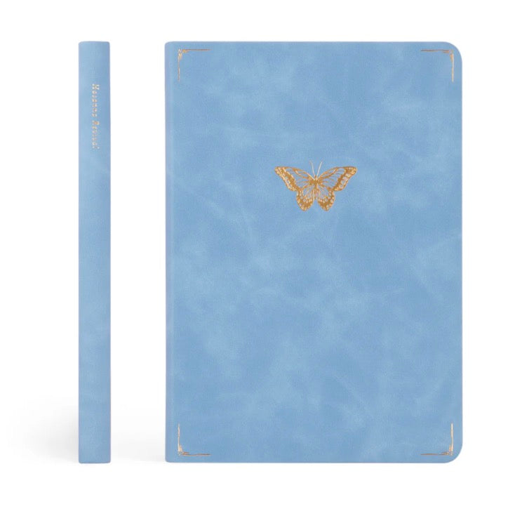 Bethany Notebook