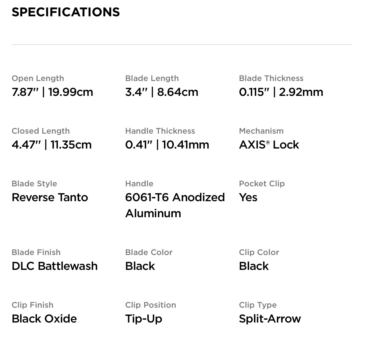 Burnt Copper Aluminum Osborne