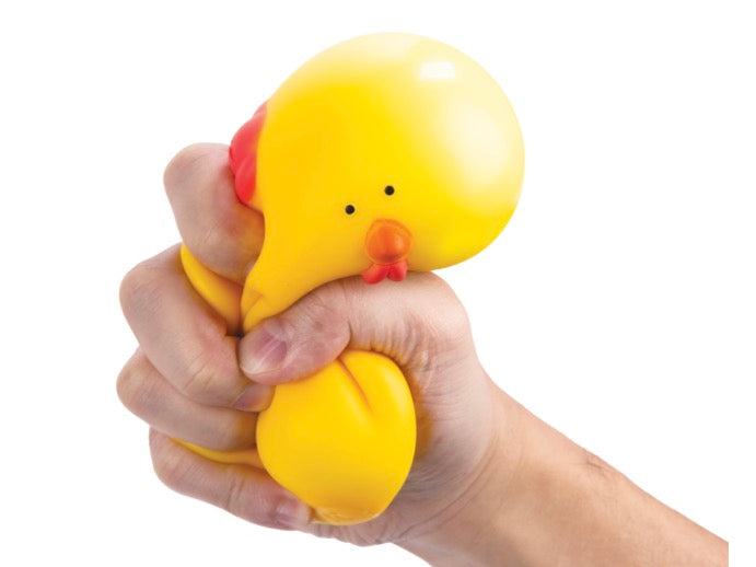 Chicken Squishy