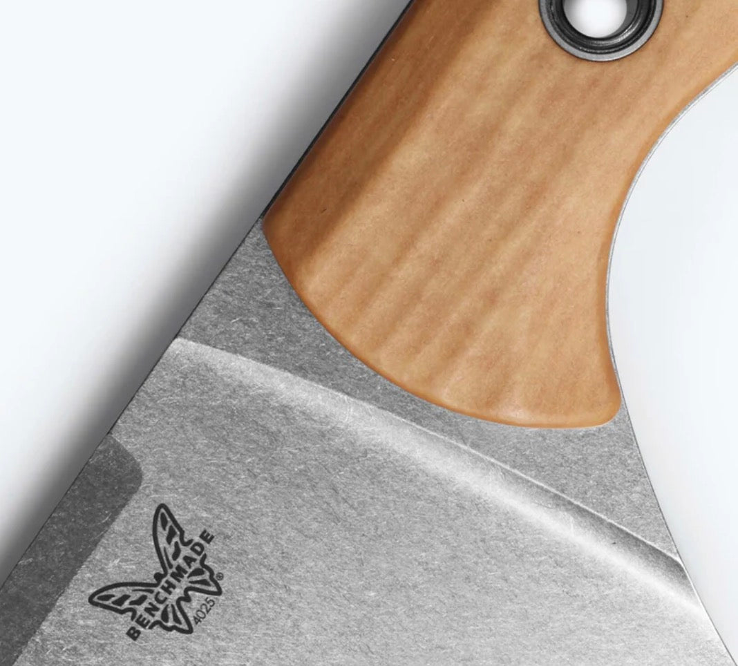 Maple Valley Chef Knife