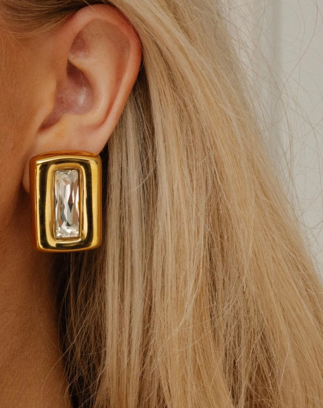 Brooke Earrings