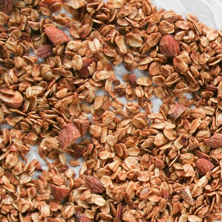 Dutch Springs Farm | Granola