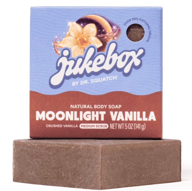 JukeBox: Moonlight Vanilla