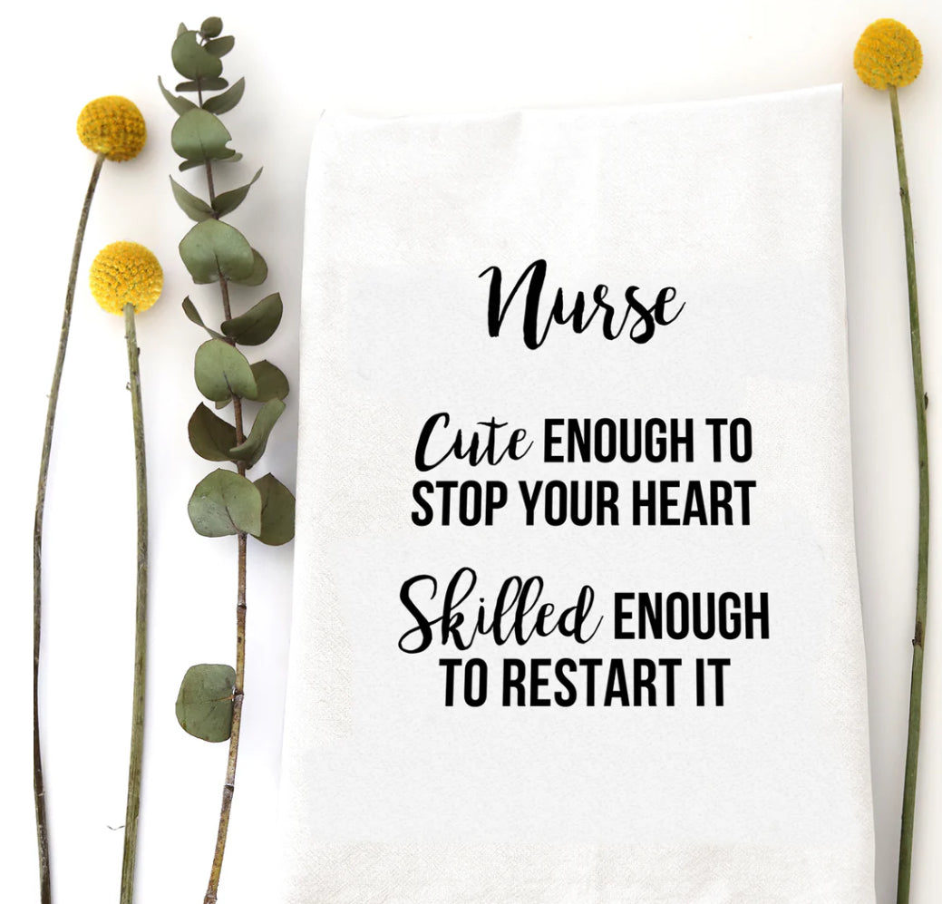 Tea Towels