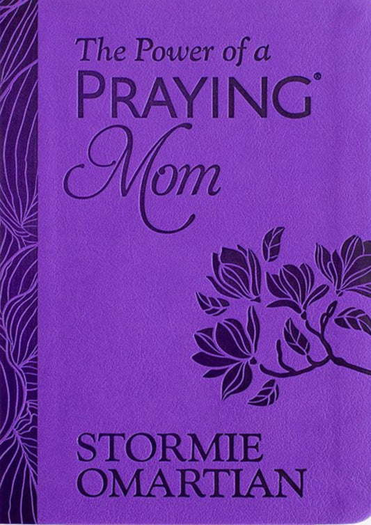 The Power of a Praying Mom