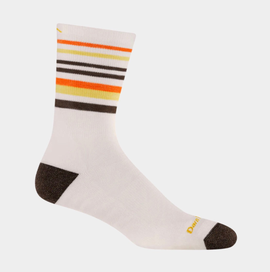 Men's Fastpack Micro Crew Lightweight Hiking Socks