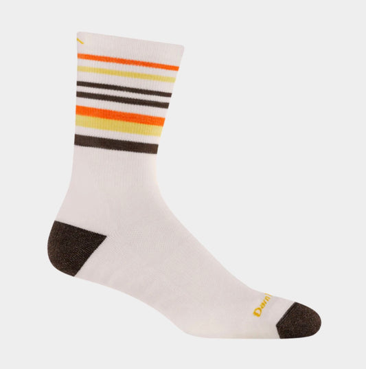 Men's Fastpack Micro Crew Lightweight Hiking Socks