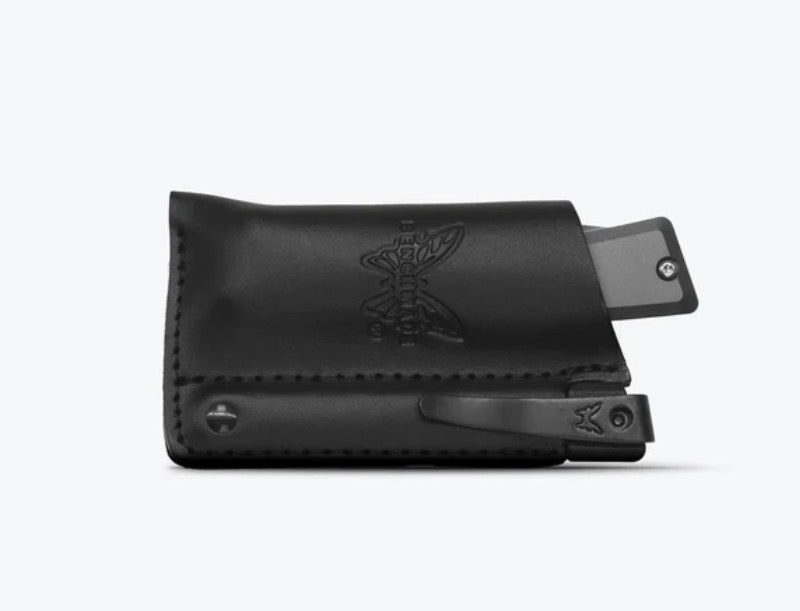 Burnt Brass Aluminum Successor