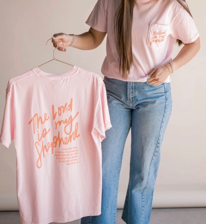 My Shepherd Tee
