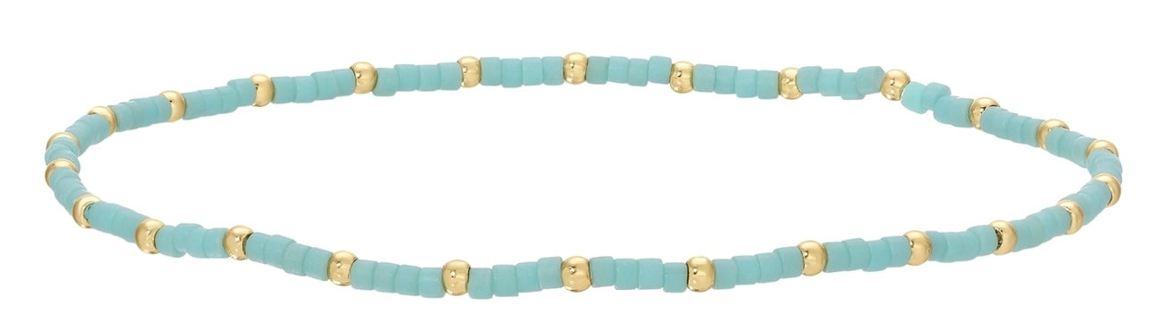 Miyuki Delica Bracelets