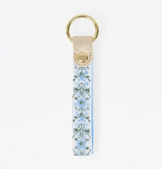 Skinny Key Fob