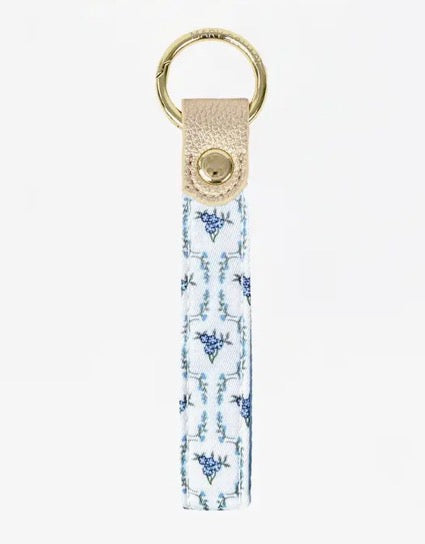 Skinny Key Fob