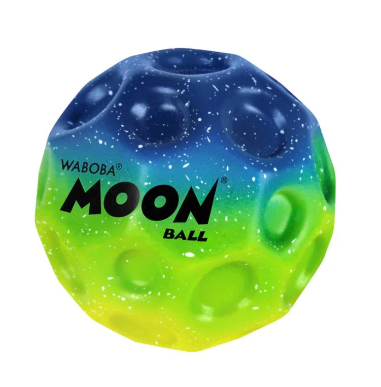 Moon Balls