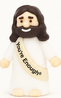Jesus Mini : You're Enough