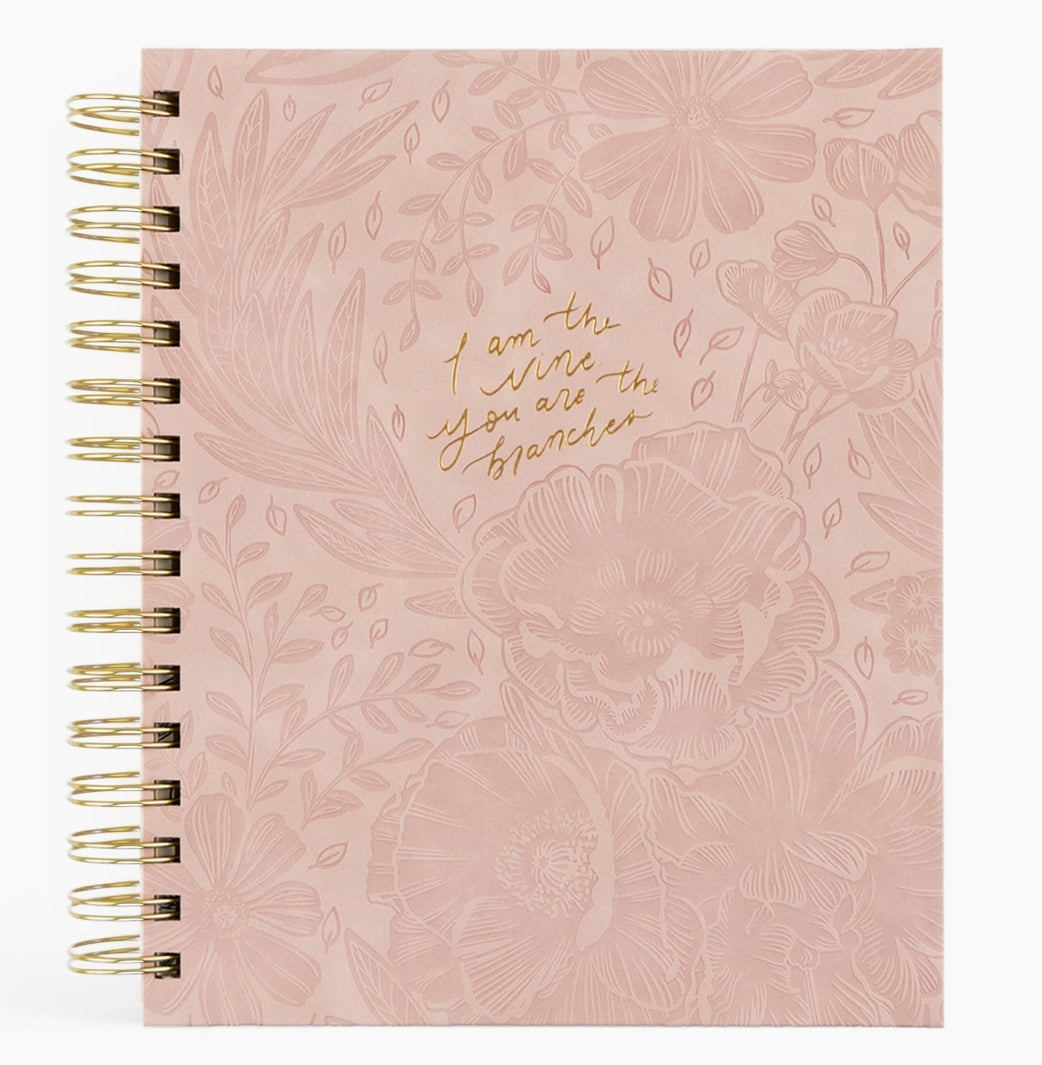 Sonora 12-Month Planner