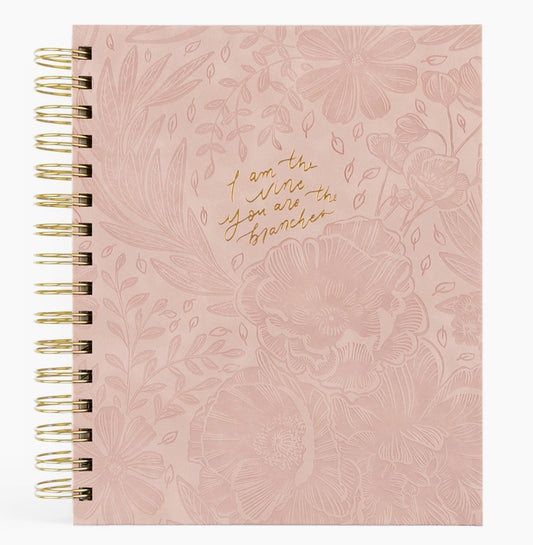 Sonora 12-Month Planner