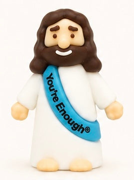 Jesus Mini : You're Enough