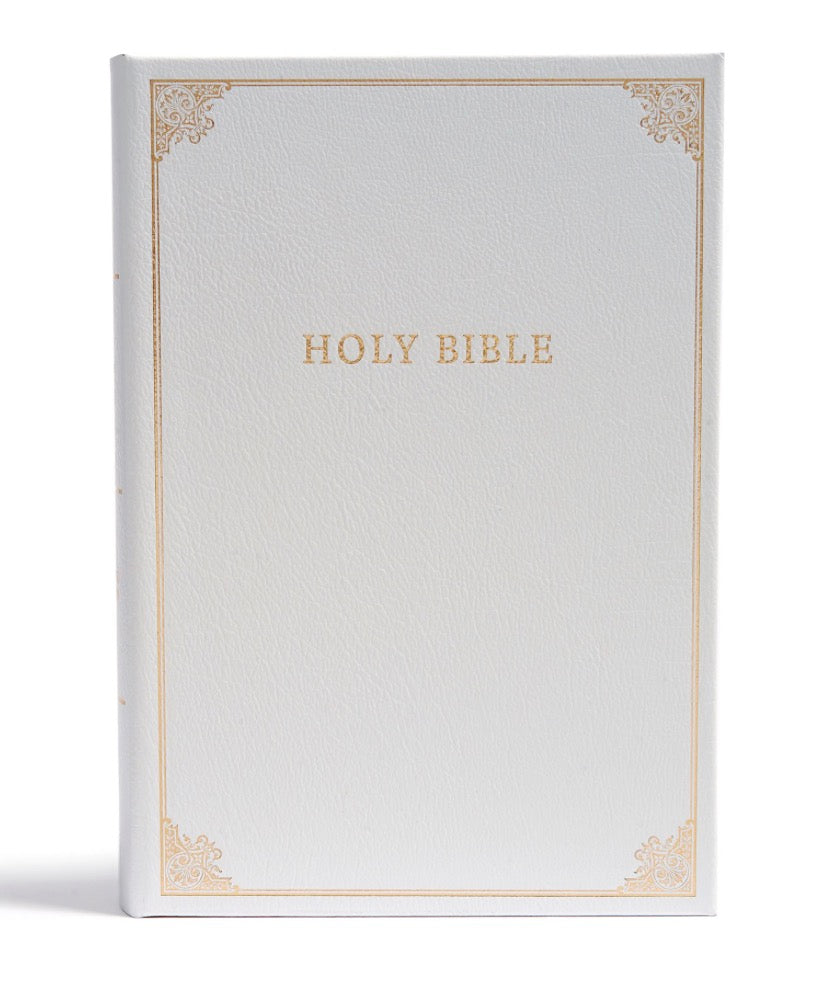 Family Bible CSB