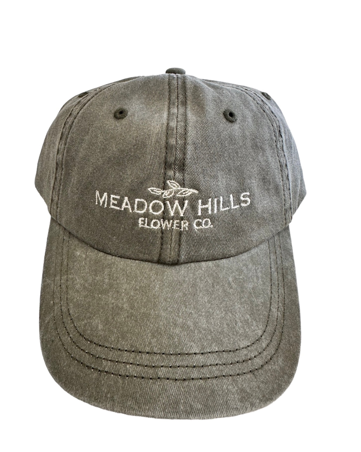 Meadow Hills Flower Co. | Hats