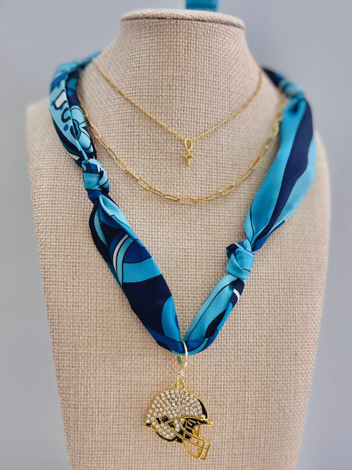 GameDay Necklaces