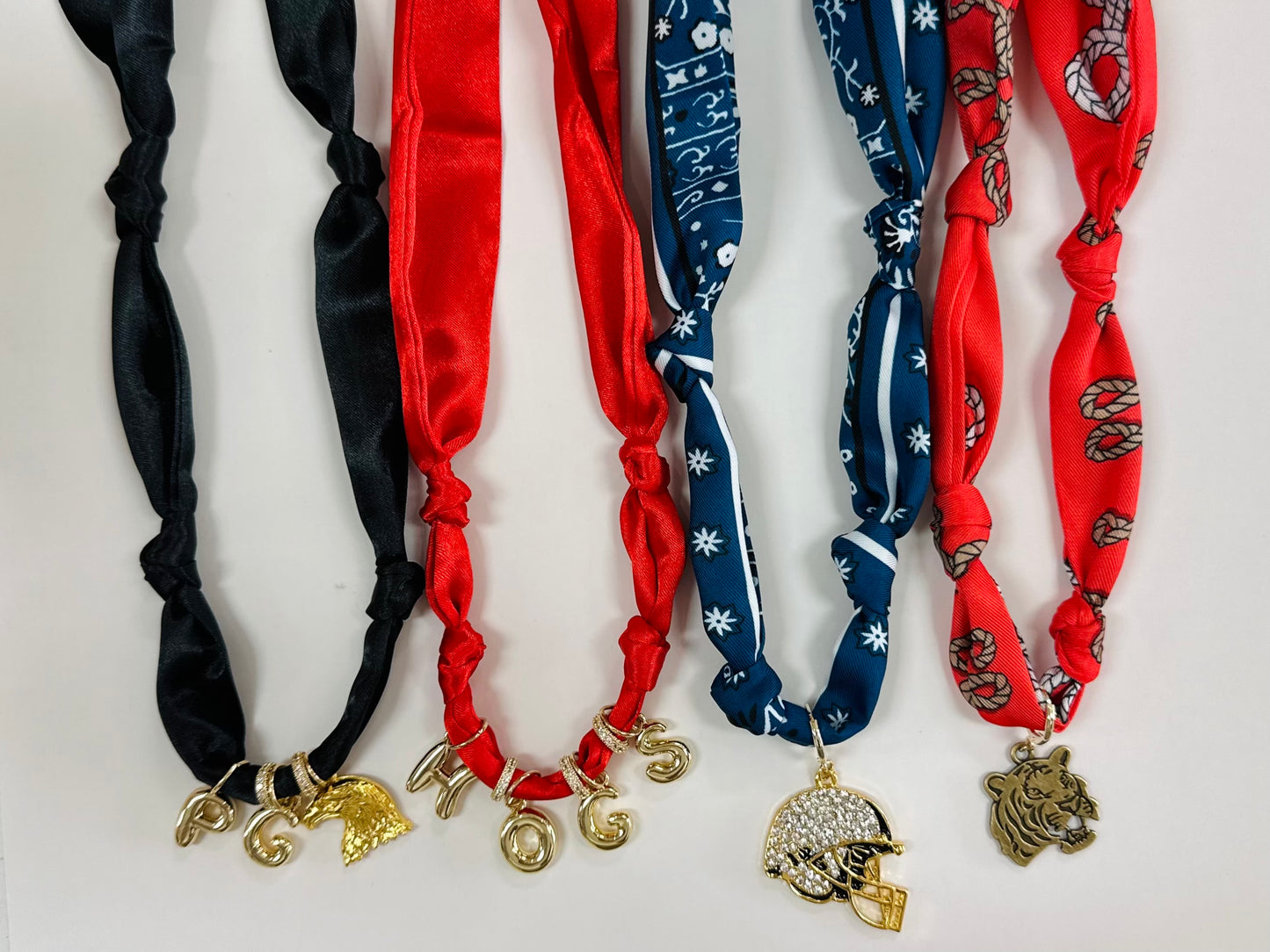 GameDay Necklaces