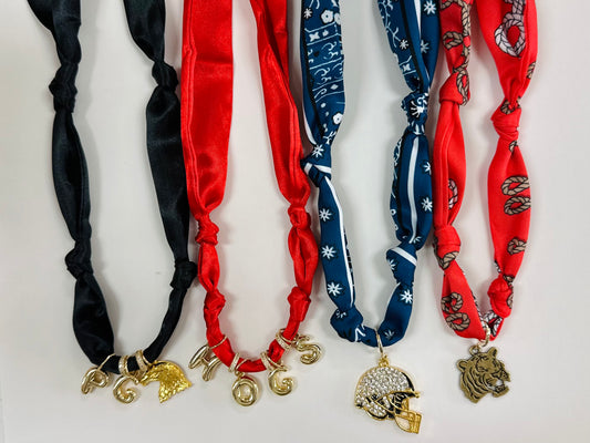GameDay Necklaces