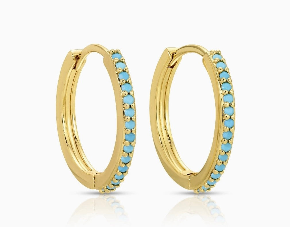 Lia Hoops