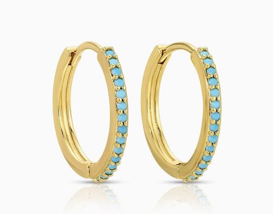 Lia Hoops
