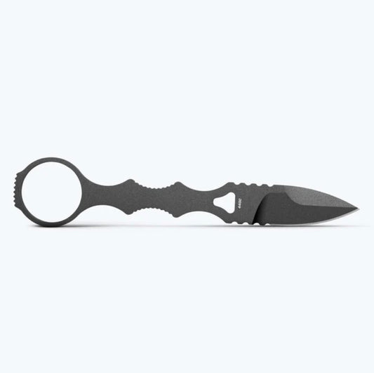 Mini Tungsten Gray SOCP