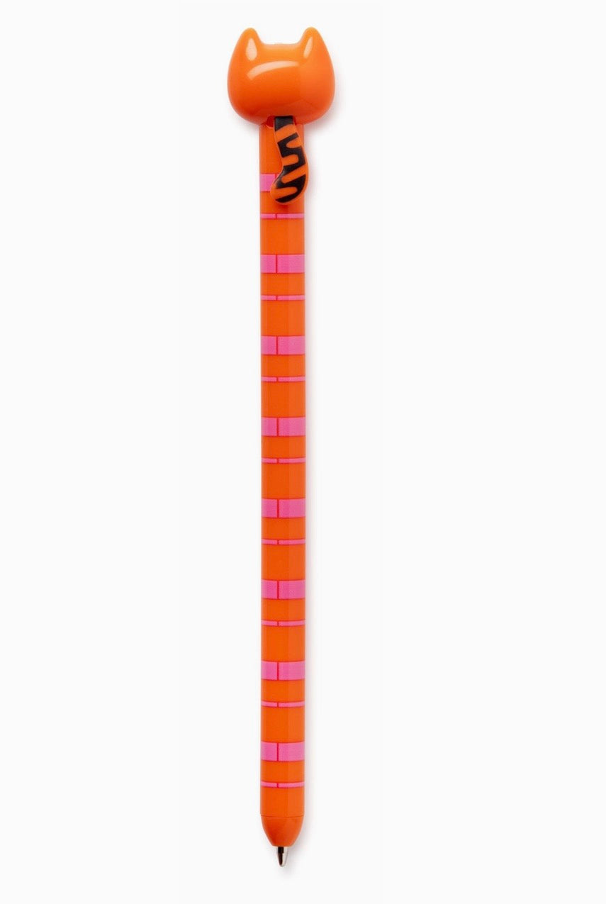 Purrrfect Pen
