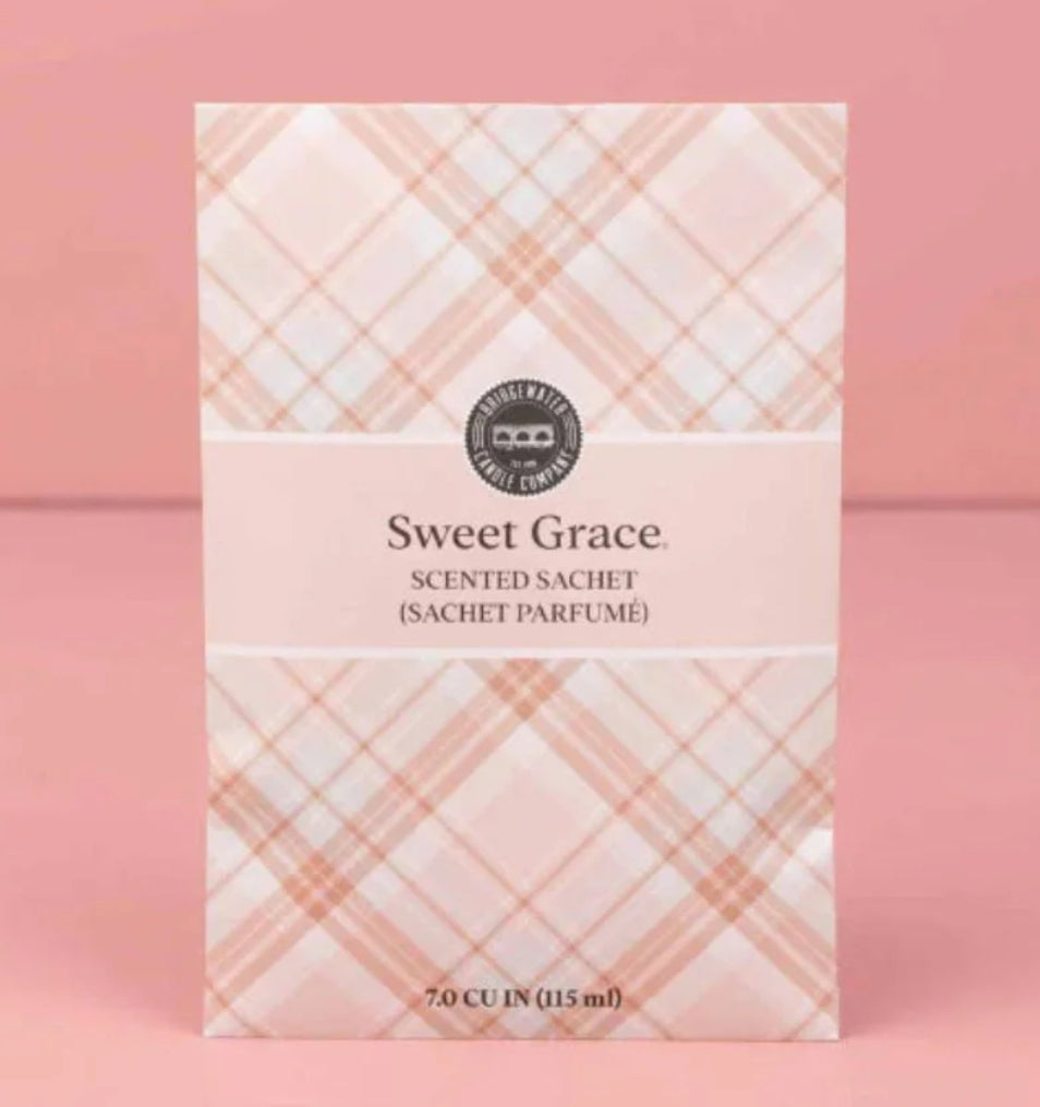 Sweet Grace Scented Sachets