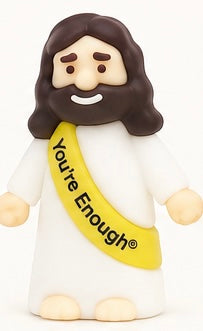 Jesus Mini : You're Enough