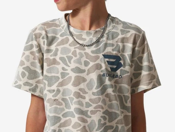 God’s Glory Vintage Youth Shirt