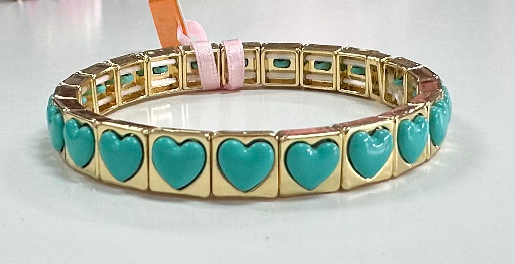 Hartley Stretch Bracelet