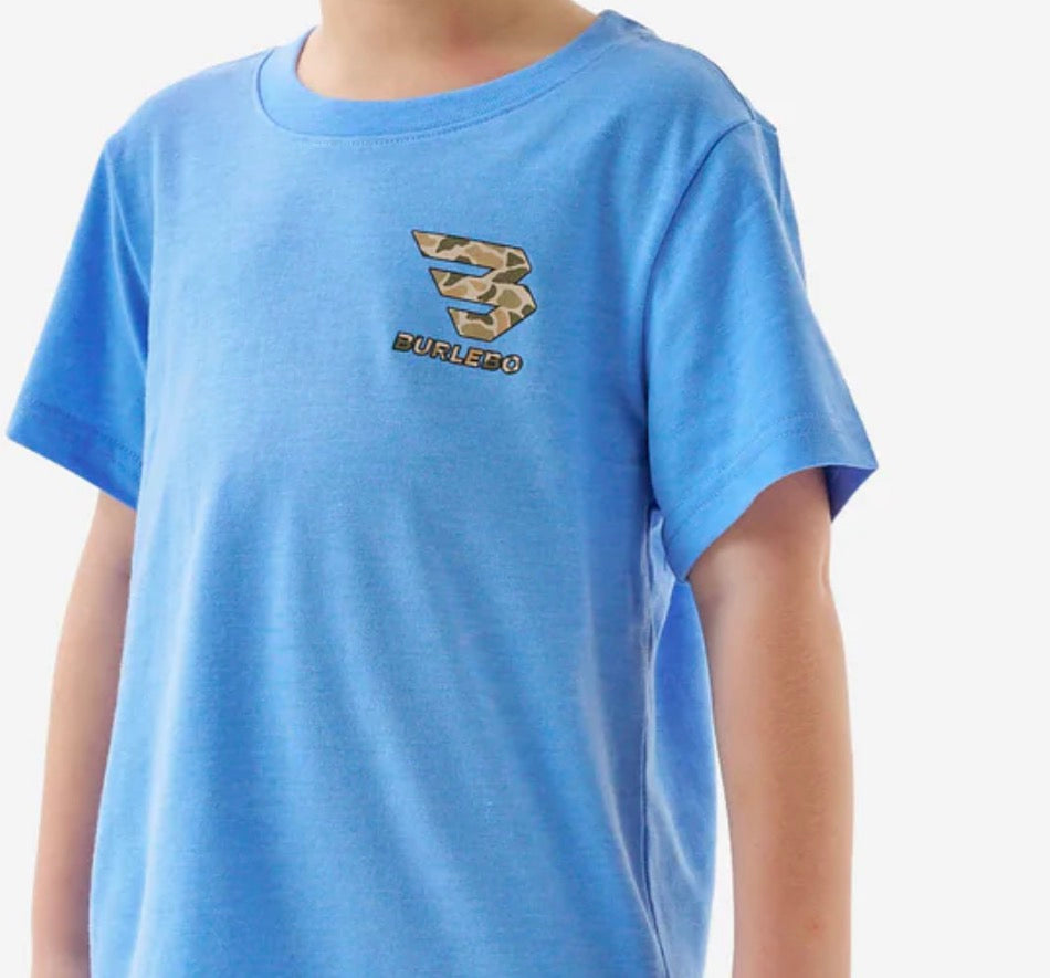 Mallard Youth Tee