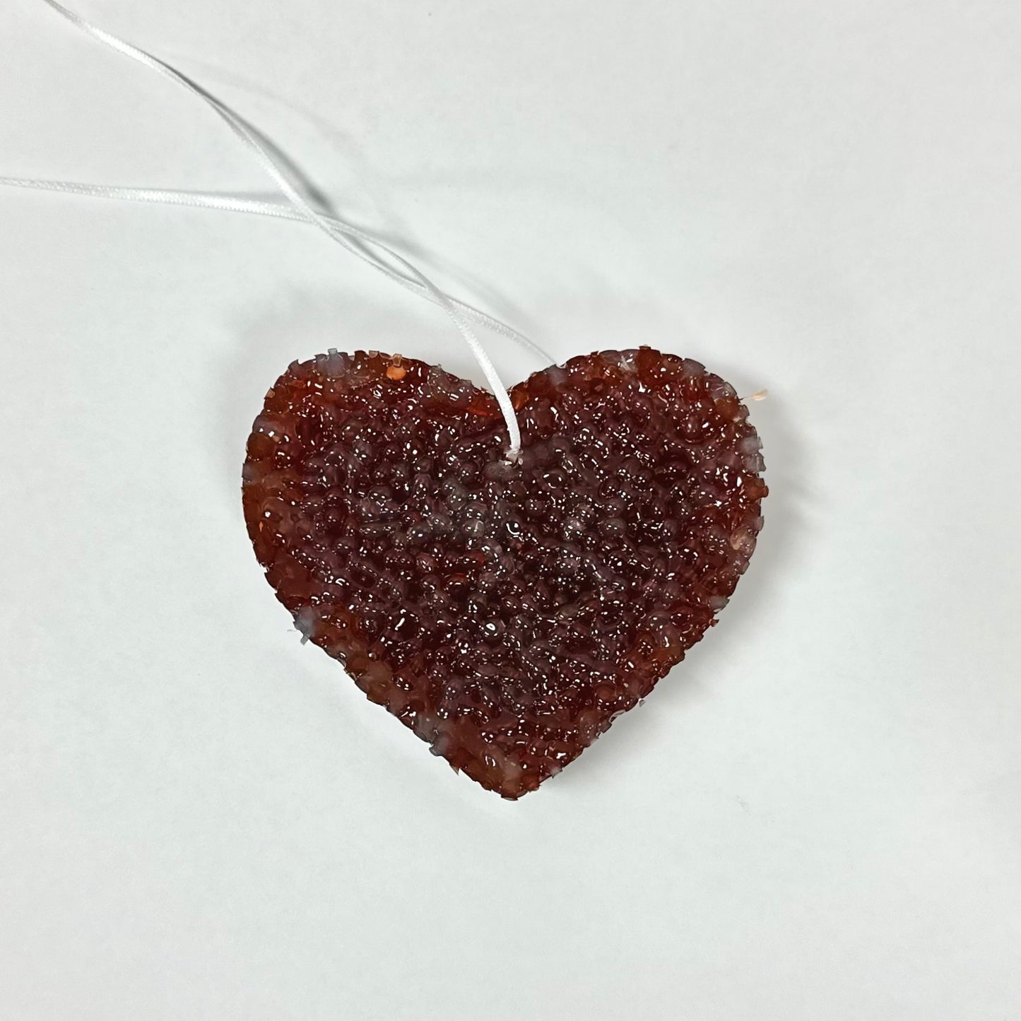 Car Freshie- Mahogany Teakwood