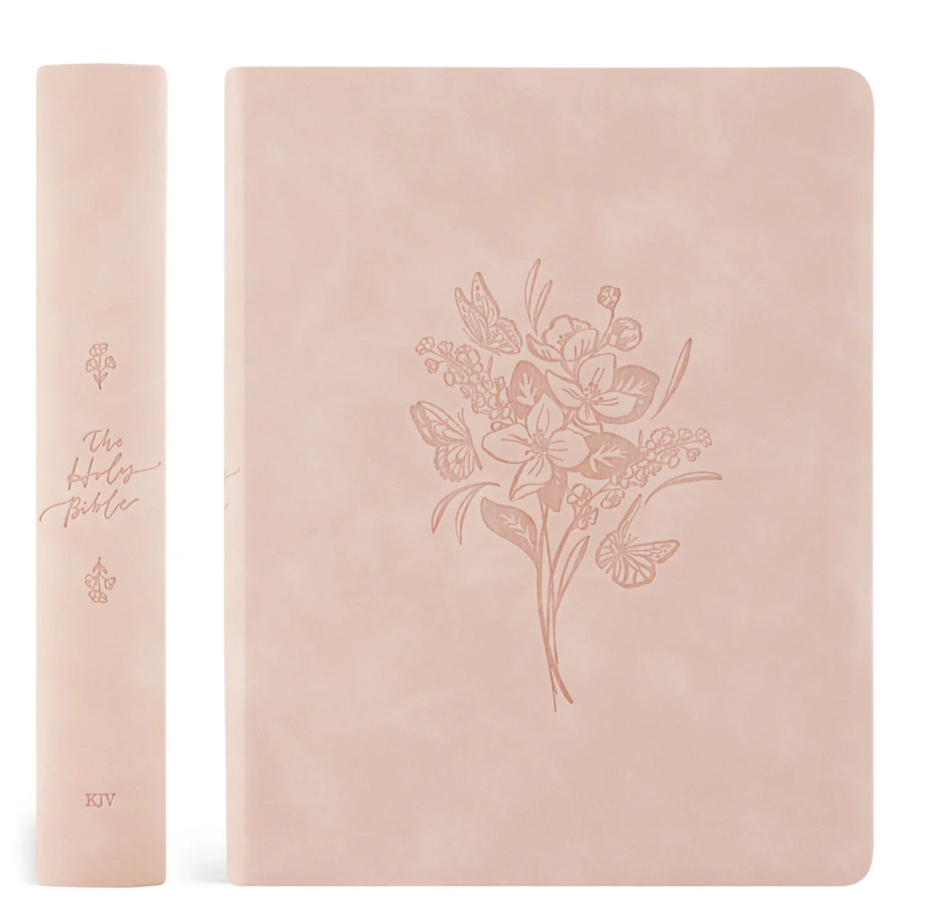 KJV Notetaking Bible Large Print: Shiloh