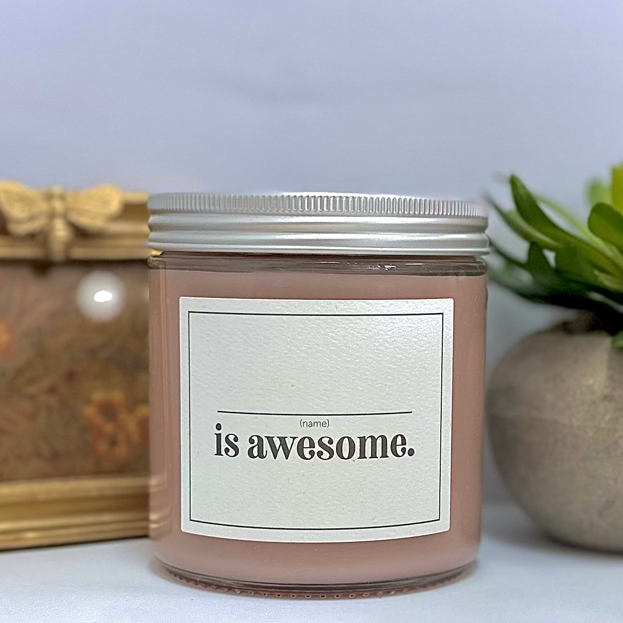 Sweet Grace Inspirational Candle Collection
