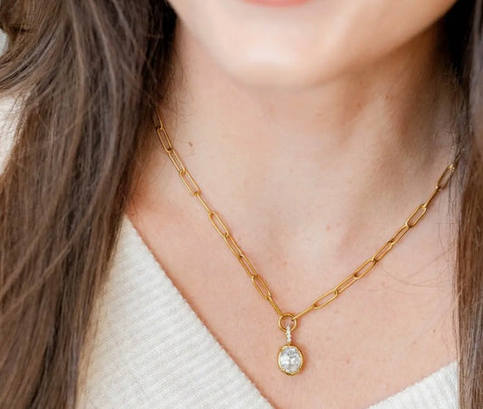 Ruth Necklace