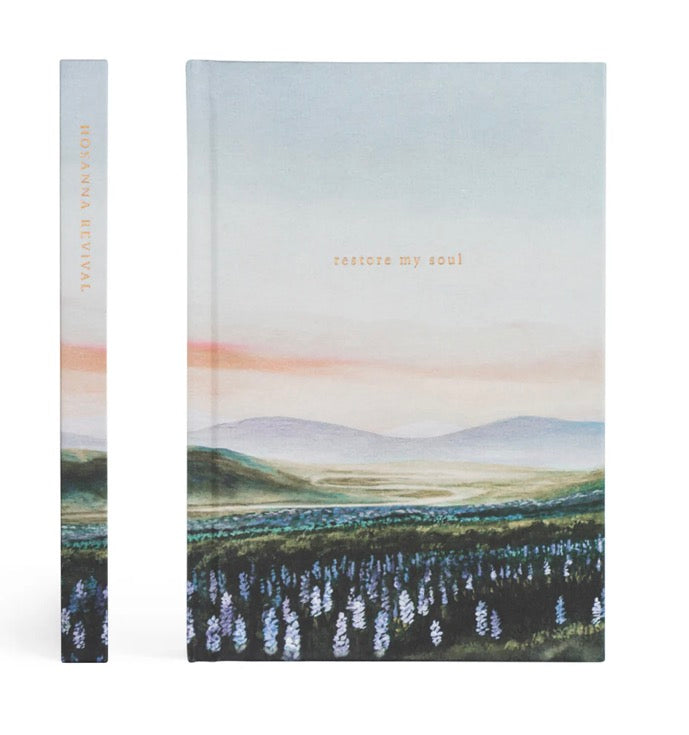 Iceland Notebook