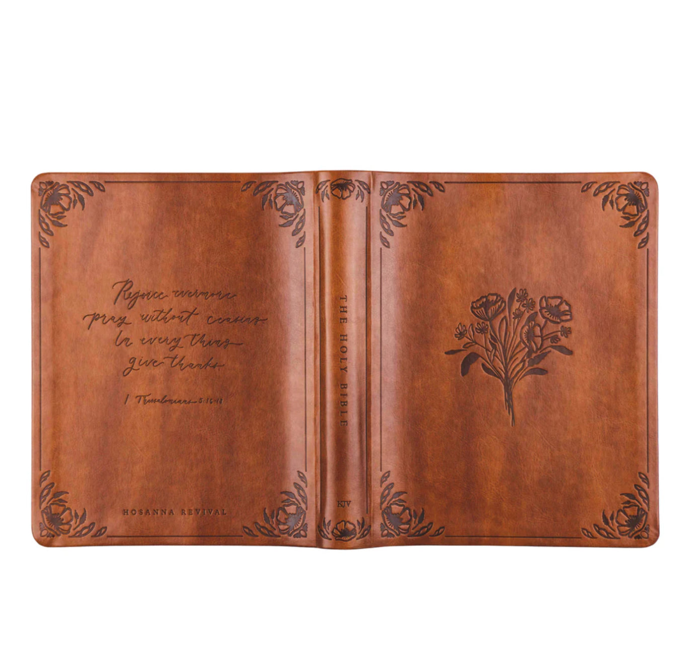KJV Notetaking Bible: Vienna