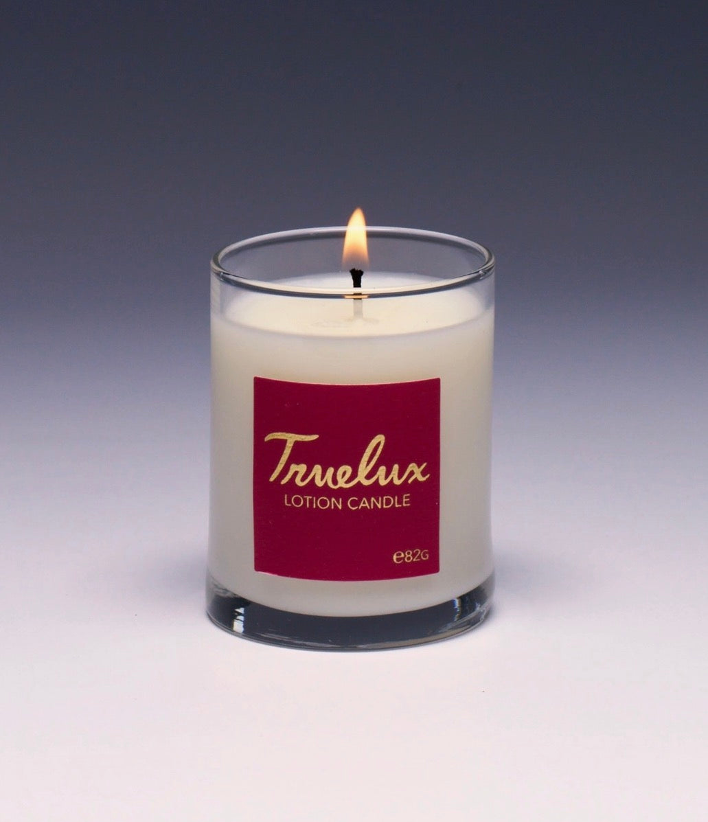 Truelux Mini Bodega Candle