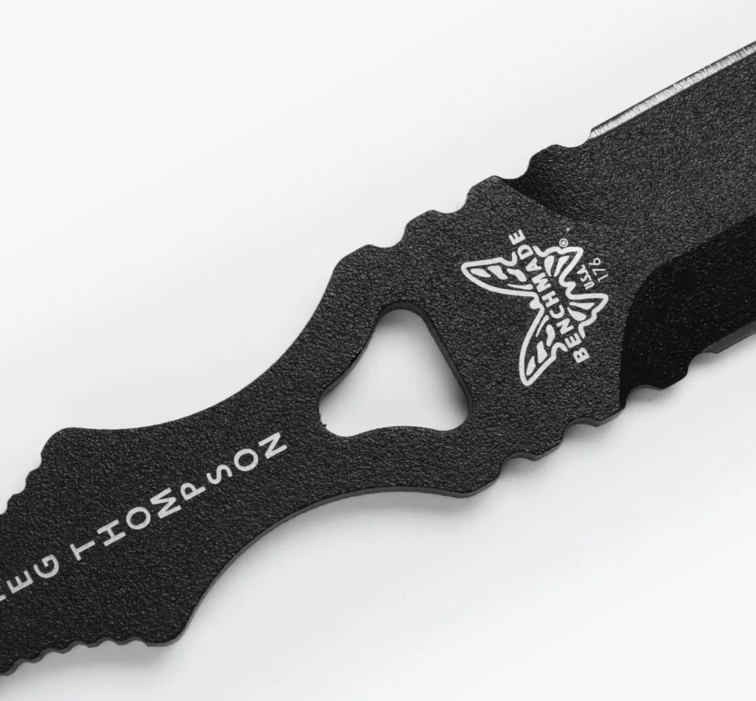 176BK SOCP DAGGER