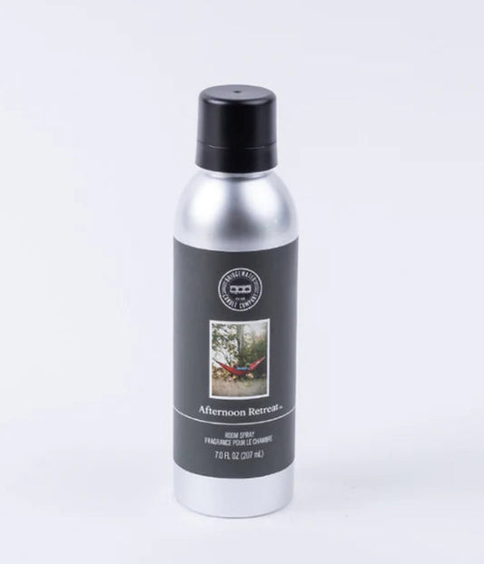 Afternoon Retreat Room Spray