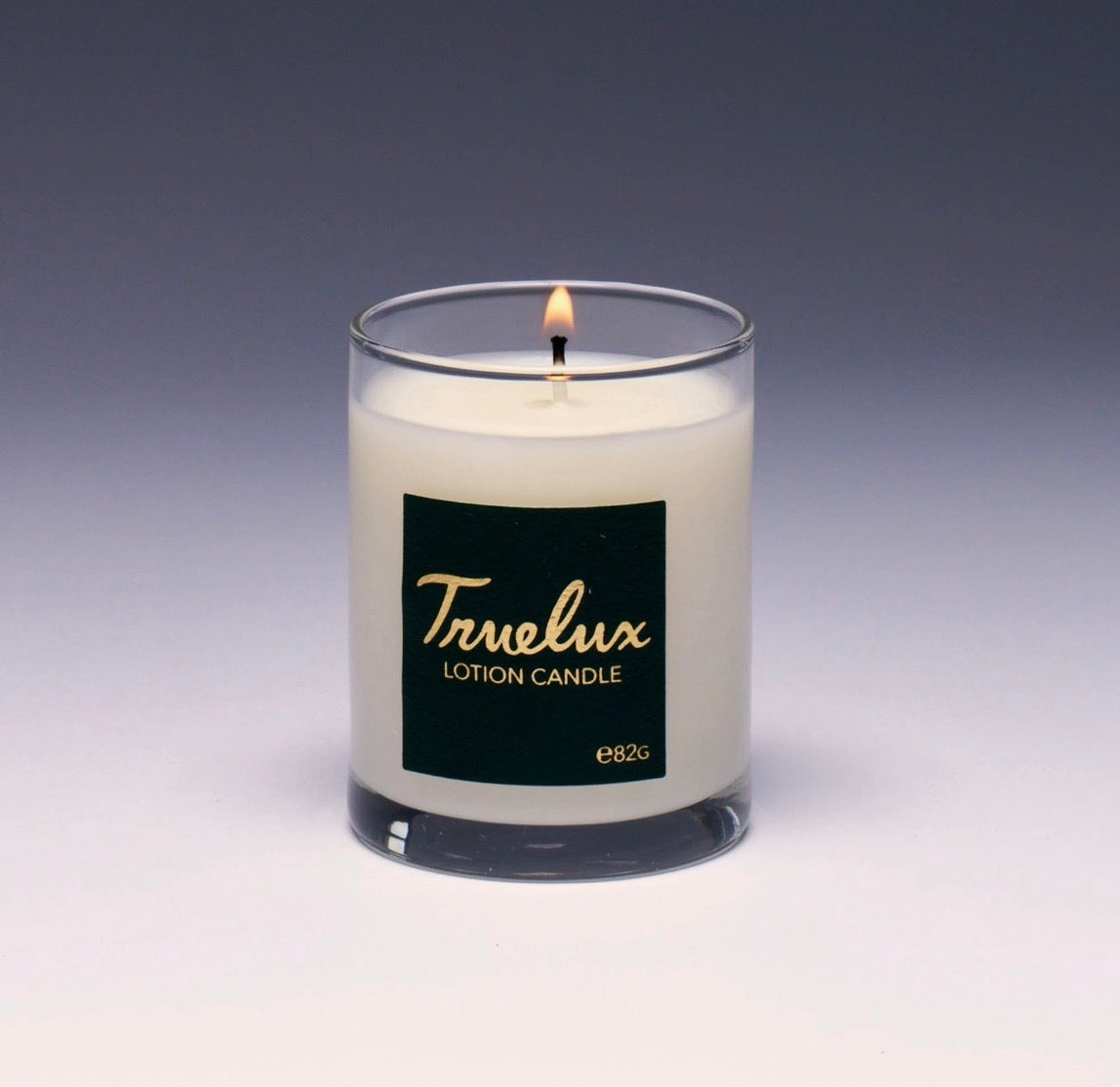 Truelux Mini Sagewood Candle