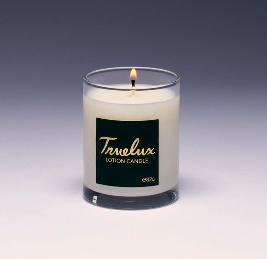 Truelux Mini Sagewood Candle